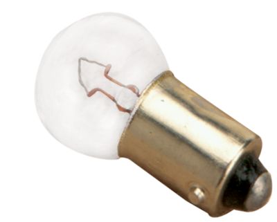 BULB #53 BAYONET BASE 1.7 WATTS